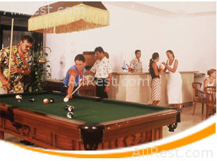 Amphoras Holiday Resort 40